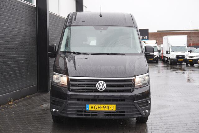 Volkswagen CRAFTER 2.0 TDI L4 EURO 6 - Airco - Cruise - Camera - ¤ 17.900,- Excl.