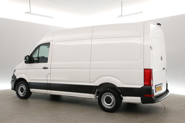 Volkswagen CRAFTER 2.0 TDI L3H3 140PK | Aut. | 3000KG Trekgew. | Airco | Adap. Cruise | Camera | Carplay | Parkeersens.