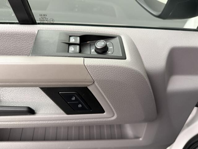 Volkswagen CRAFTER 2.0TDi 177PK Automaat 4 Motion | 4x4 | Led | Navigatie | Camera | Airco | Cruise | Trekhaak 3000Kg