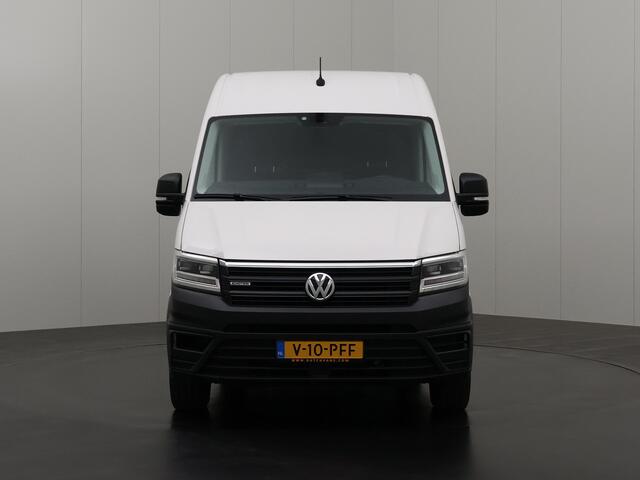 Volkswagen CRAFTER 2.0TDi 177PK Automaat 4 Motion | 4x4 | Led | Navigatie | Camera | Airco | Cruise | Trekhaak 3000Kg