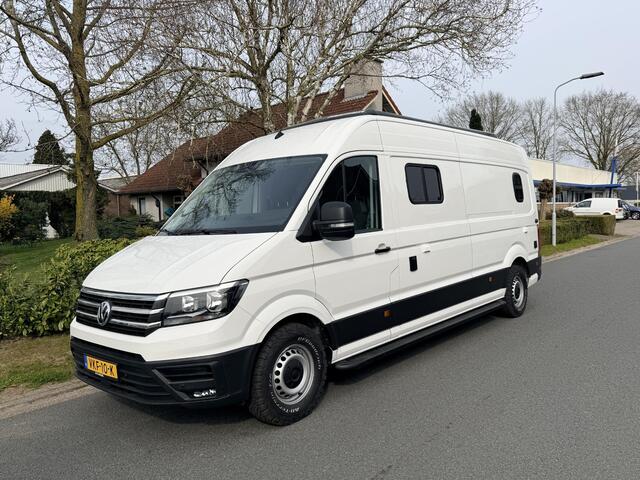 Volkswagen CRAFTER 2.0 TDI L4H3 Westfalia Offgrid Camper