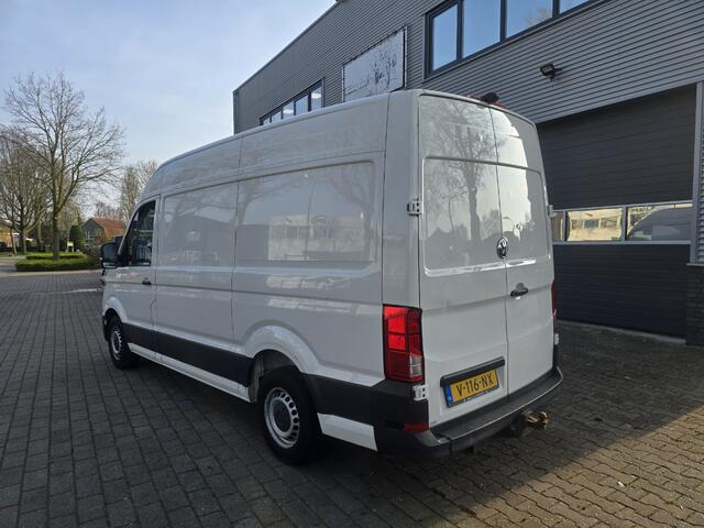Volkswagen CRAFTER 30 2.0 TDI L3 H2 EURO 6 TRENDLINE