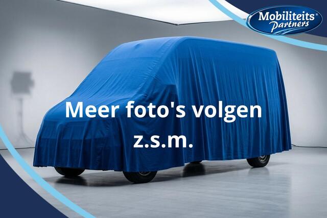 Volkswagen CRAFTER 2.0 TDI L3H3 140PK | CarPlay | Cam | 270gr deuren