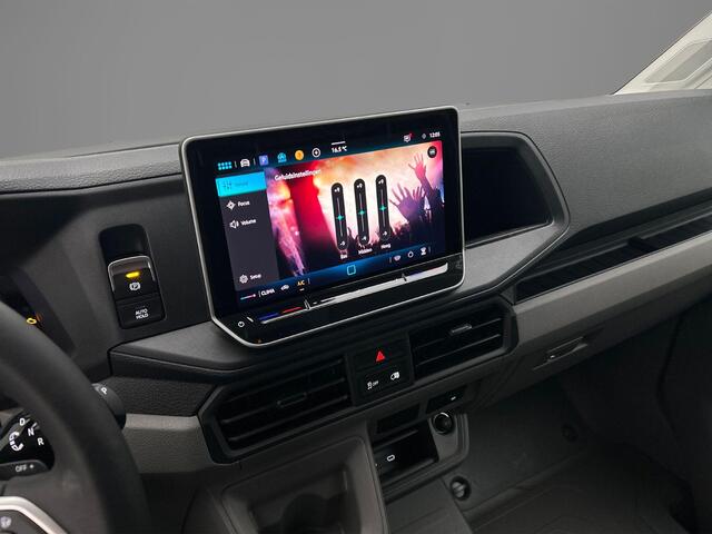 Volkswagen CRAFTER 35 2.0 TDI 177pk L3H3 Exclusive | LED Koplampen| ACC | Navigatie | Camera| BPM-vrij | Verwarmd stuur | Excl. kostenrijklaar maken |