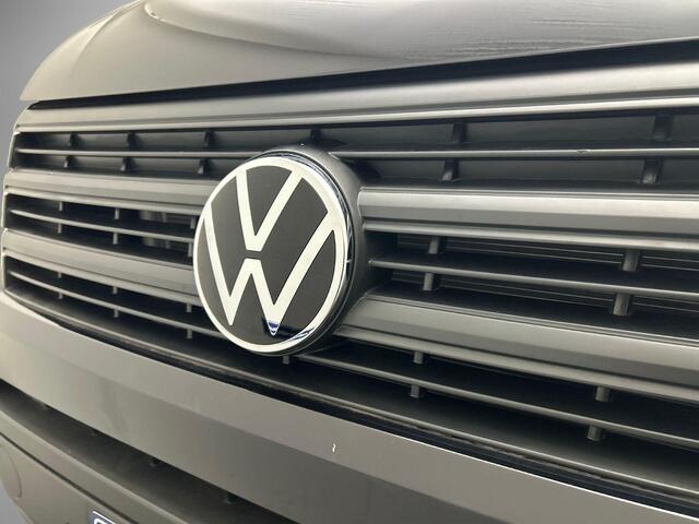 Volkswagen CRAFTER 35 2.0 TDI 177pk L3H3 Exclusive | LED Koplampen| ACC | Navigatie | Camera| BPM-vrij | Verwarmd stuur | Excl. kostenrijklaar maken |