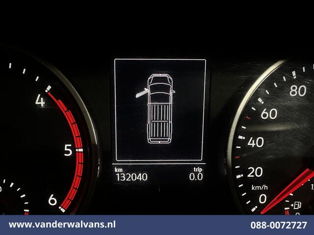 Volkswagen CRAFTER 2.0 TDI L3H3 L2H2 Euro6 Airco | Apple Carplay | Android Auto | Parkeersensoren Bijrijdersbank