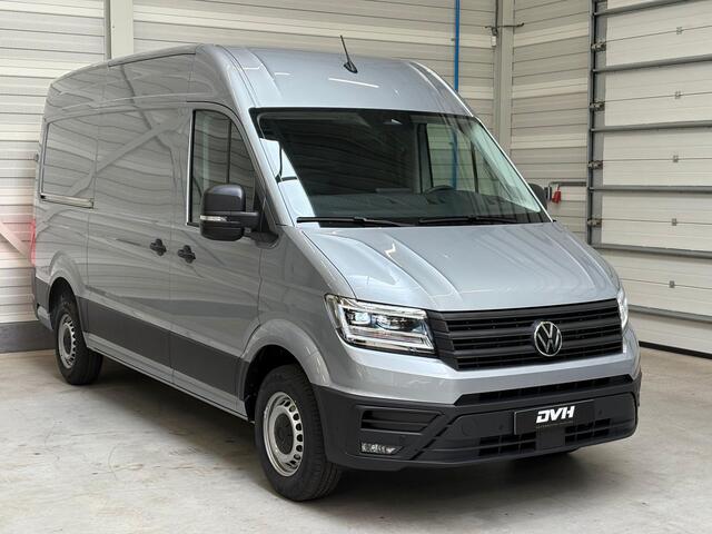 Volkswagen CRAFTER GP 30 2.0 TDI L3H3 Highline Facelift BPM VRIJ Led, Navi, Cam, Ergo comfort