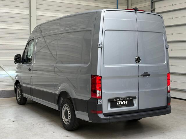 Volkswagen CRAFTER GP 30 2.0 TDI L3H3 Highline Facelift BPM VRIJ Led, Navi, Cam, Ergo comfort