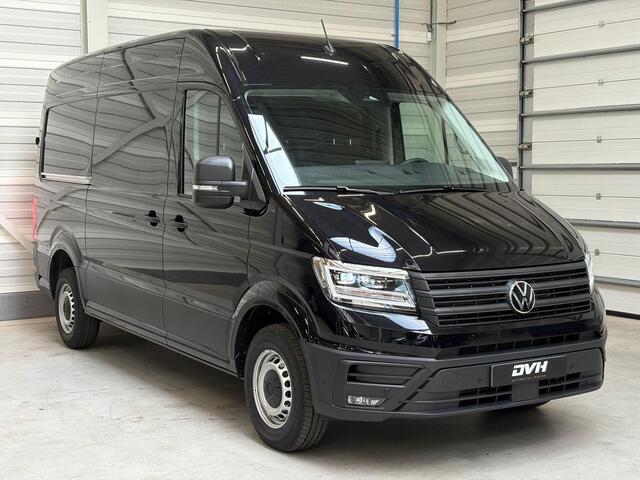Volkswagen CRAFTER GP 30 2.0 TDI L3H3 Highline Facelift BPM VRIJ Led, Navi, Cam, Ergo comfort