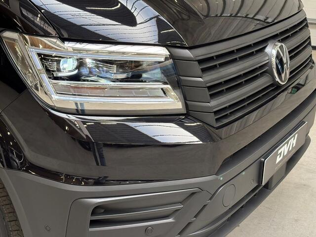 Volkswagen CRAFTER GP 30 2.0 TDI L3H3 Highline Facelift BPM VRIJ Led, Navi, Cam, Ergo comfort