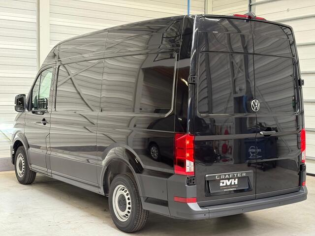 Volkswagen CRAFTER GP 30 2.0 TDI L3H3 Highline Facelift BPM VRIJ Led, Navi, Cam, Ergo comfort