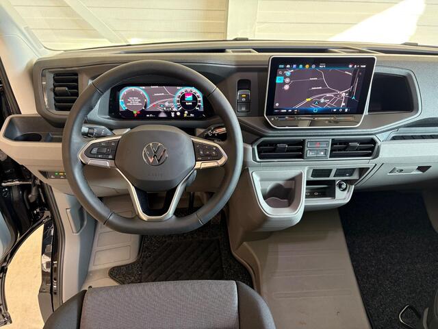 Volkswagen CRAFTER GP 30 2.0 TDI L3H3 Highline Facelift BPM VRIJ Led, Navi, Cam, Ergo comfort