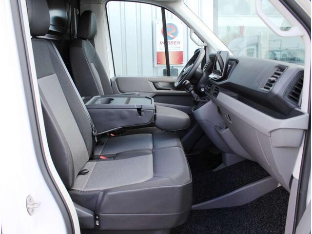 Volkswagen CRAFTER 2.0 TDI L3H3 Airco/Cam/PDC