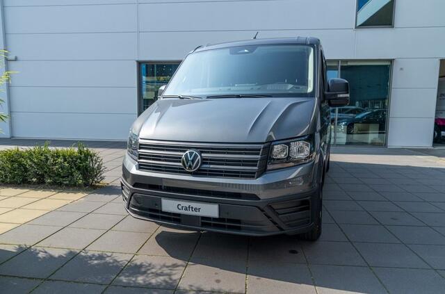 Volkswagen CRAFTER GP L3H2 2.0 TDI 140pk 3.5T FWD Trendline /Direct leverbaar /BPM-vrij