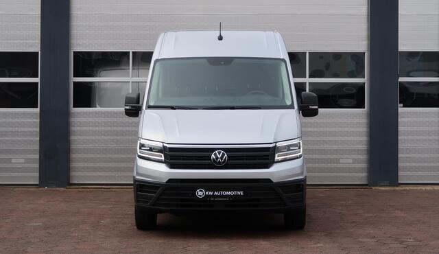 Volkswagen CRAFTER 35 2.0 TDI L3H3 AUT/ LED/ CAMERA/ ACC/ MASSAGE/ AIRCO/ TREKHAAK