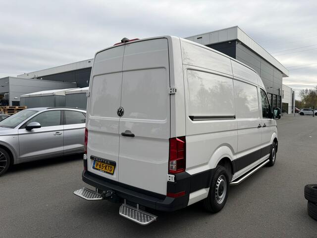 Volkswagen CRAFTER GP L3H3 2.0 TDI 140pk 3.5T Trendline / Wordt verwacht