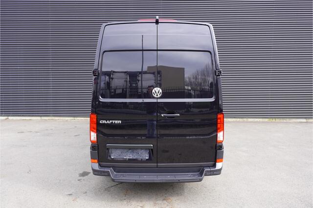 Volkswagen CRAFTER 177pk Automaat L4H3/L3H2 Camera Apple Carplay Cruise Control Airco Parkeersensoren