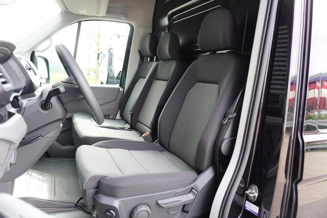 Volkswagen CRAFTER 177pk Automaat L4H3/L3H2 Camera Apple Carplay Cruise Control Airco Parkeersensoren