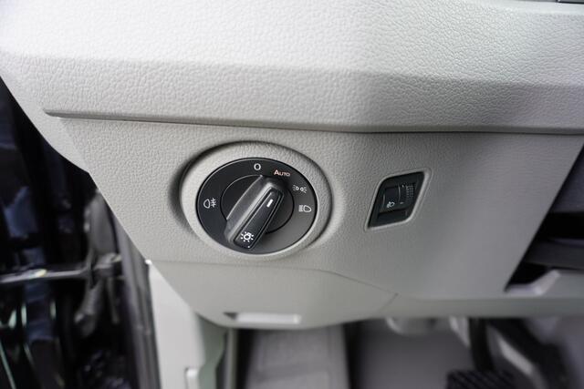 Volkswagen CRAFTER 177pk Automaat L4H3/L3H2 Camera Apple Carplay Cruise Control Airco Parkeersensoren