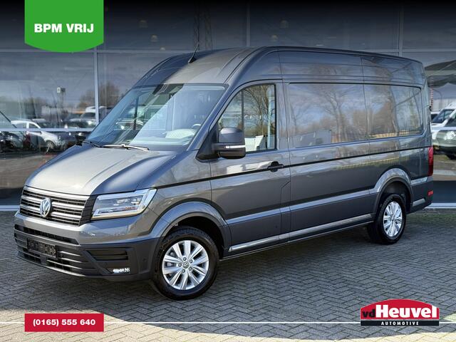 Volkswagen CRAFTER 30 2.0 TDI L3H3 Highline