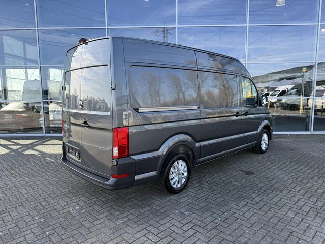 Volkswagen CRAFTER 30 2.0 TDI L3H3 Highline
