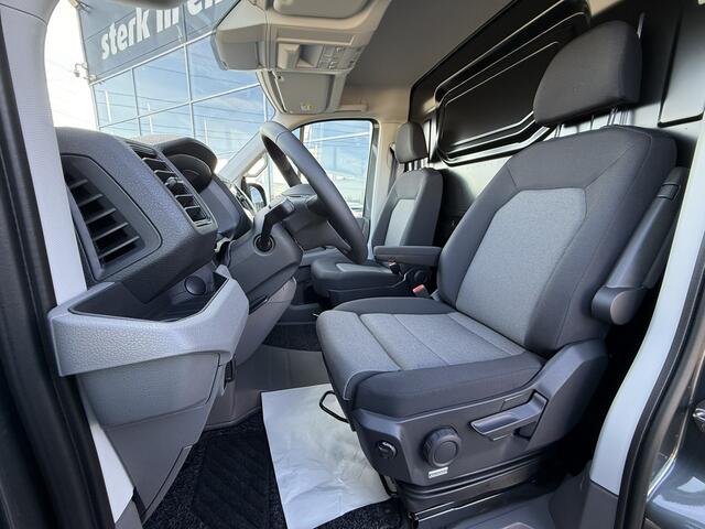 Volkswagen CRAFTER 30 2.0 TDI L3H3 Highline