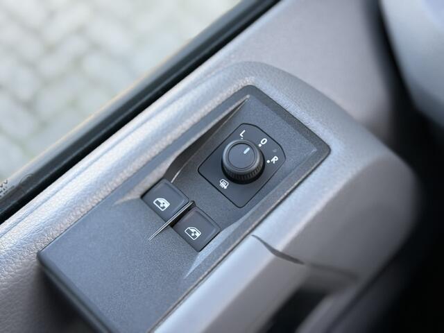 Volkswagen CRAFTER 30 2.0 TDI L3H3 Highline