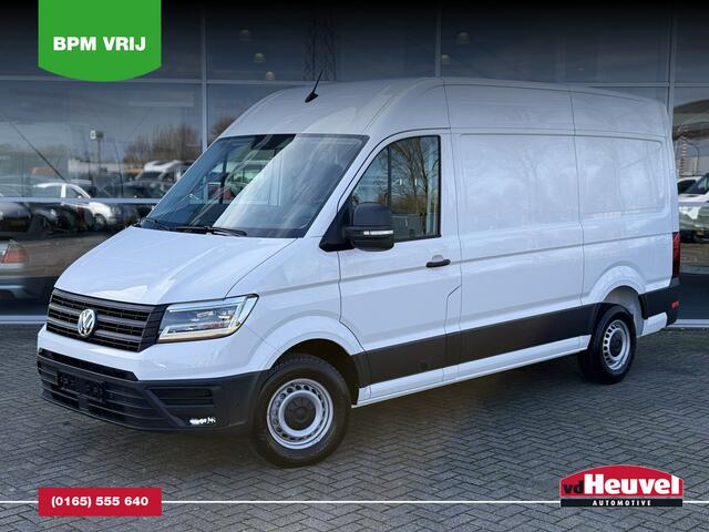 Volkswagen CRAFTER 30 2.0 TDI L3H3 Highline