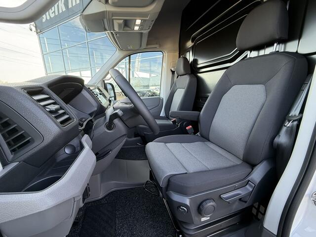 Volkswagen CRAFTER 30 2.0 TDI L3H3 Highline