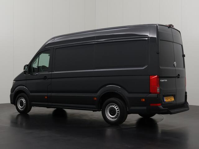 Volkswagen CRAFTER 2.0TDI 140PK L3H3 Highline | Navigatie | Camera | Multimedia