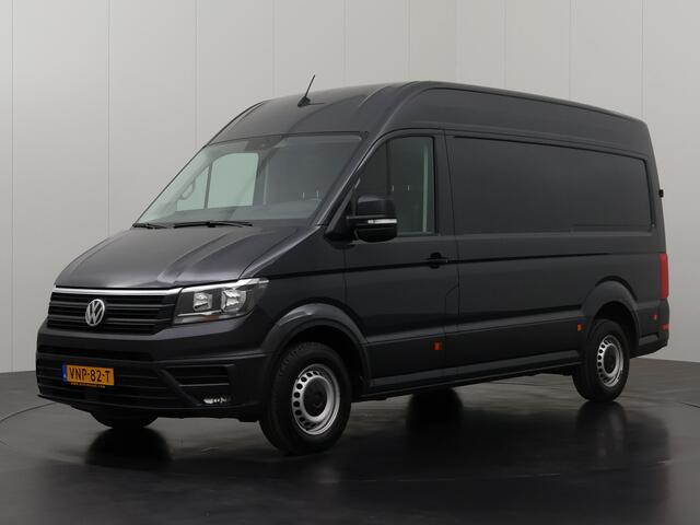 Volkswagen CRAFTER 2.0TDI 140PK L3H3 Highline | Navigatie | Camera | Multimedia