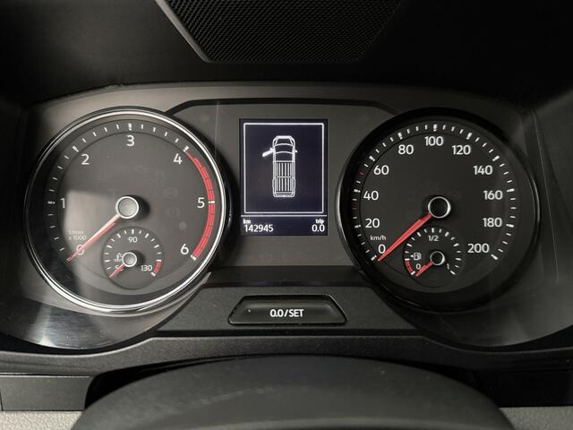 Volkswagen CRAFTER 2.0TDI 140PK L3H3 Highline | Navigatie | Camera | Multimedia