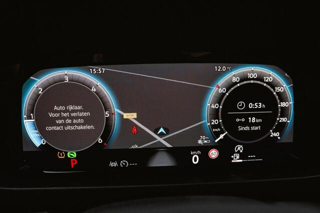 Volkswagen CRAFTER 30 2.0 TDI L3H3 Highline BPM VRIJ!