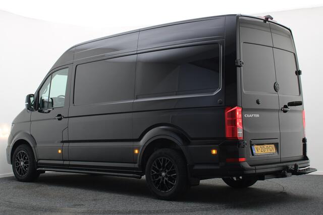 Volkswagen CRAFTER 35 2.0 TDI DSG L3H3 3-Zits, Camera, Apple Carplay, Trekhaak, PDC