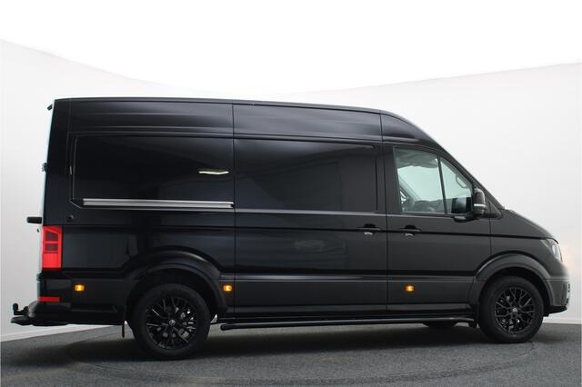 Volkswagen CRAFTER 35 2.0 TDI DSG L3H3 3-Zits, Camera, Apple Carplay, Trekhaak, PDC