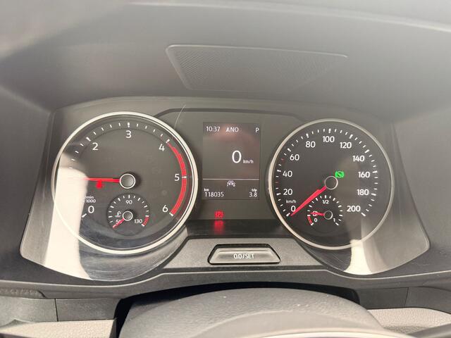 Volkswagen CRAFTER L3H3 2.0 TDI 177pk 3.5T Automaat Exclusive-Edition / LED-koplamen