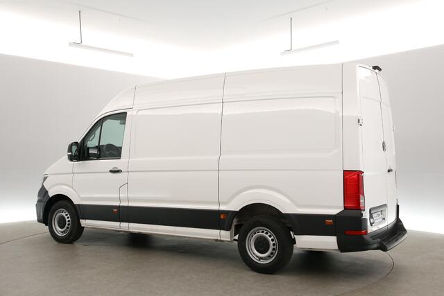 Volkswagen CRAFTER 2.0 TDI 140PK L3H3 | Airco | Cruise | Camera | Massagestoel | Carplay
