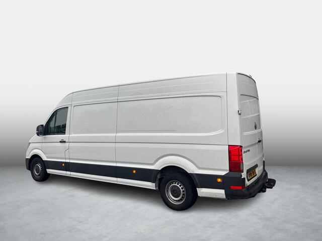 Volkswagen CRAFTER 35 2.0 TDI 177pk L4H3 | 14,4m3 laadvolume | Trekhaak | Camera | LED-koplampen