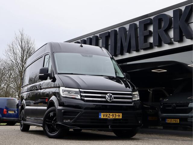 Volkswagen CRAFTER 35 2.0 TDI L3H3