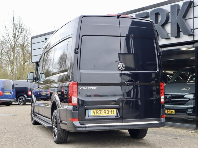 Volkswagen CRAFTER 35 2.0 TDI L3H3