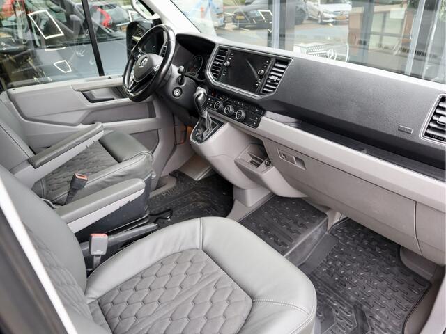 Volkswagen CRAFTER 35 2.0 TDI L3H3