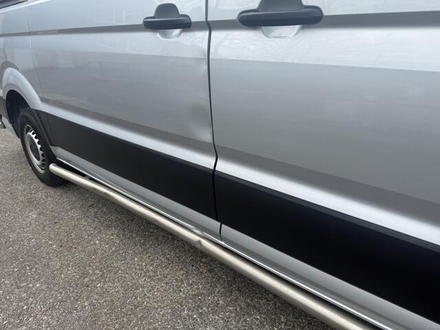 Volkswagen CRAFTER 35 2.0 TDI L3H3 Tr