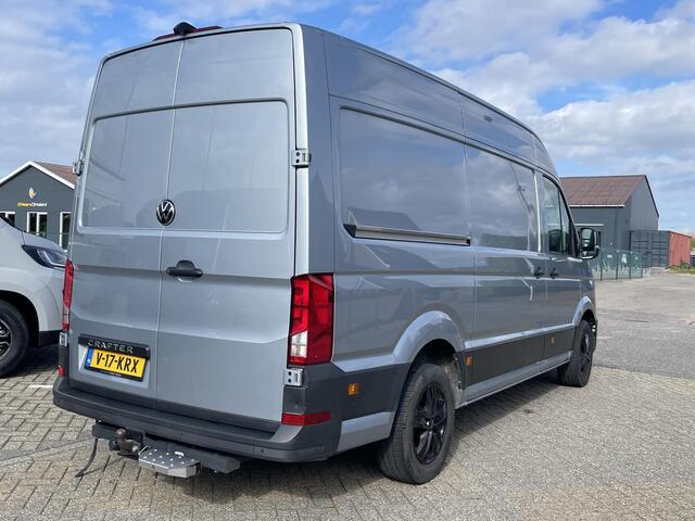 Volkswagen CRAFTER 35 2.0 TDI L3H3 Exclusive