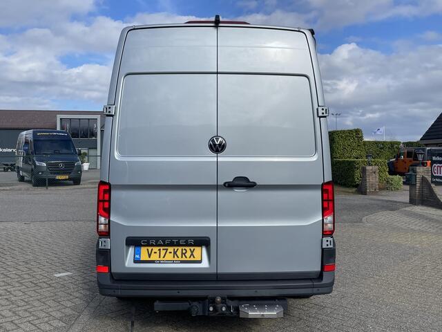 Volkswagen CRAFTER 35 2.0 TDI L3H3 Exclusive