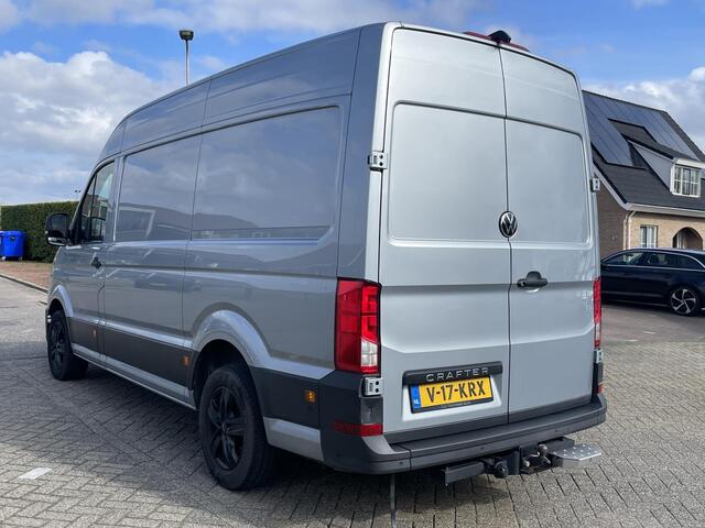 Volkswagen CRAFTER 35 2.0 TDI L3H3 Exclusive