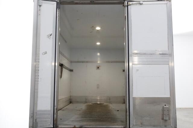 Volkswagen CRAFTER 35 2.0 TDI E6 Bakwagen met achterdeuren 2-Persoons 01-2021