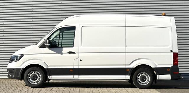 Volkswagen CRAFTER 35 2.0 TDI L2H2 Highline Navi|Trekhaak|Cruise