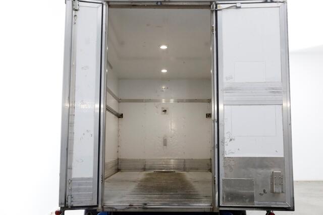 Volkswagen CRAFTER 35 2.0 TDI E6 Bakwagen met achterdeuren 2-Persoons 11-2020