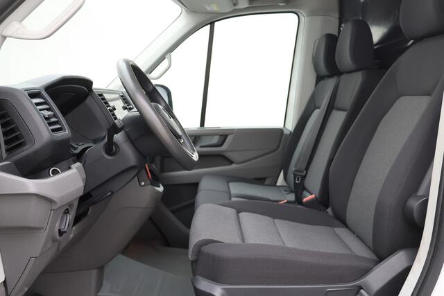 Volkswagen CRAFTER 35 2.0 TDI L3H2