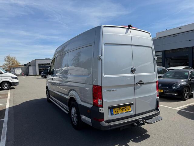 Volkswagen CRAFTER L3H3 2.0 TDI 177pk 3.5T Exclusive-Edition / Wordt verwacht / LED-koplampen